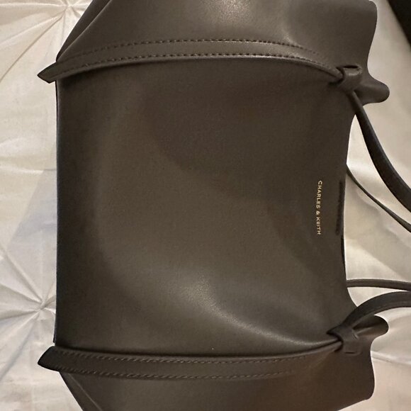 Charles & Keith Calla Tote Bag - Picture 13 of 16